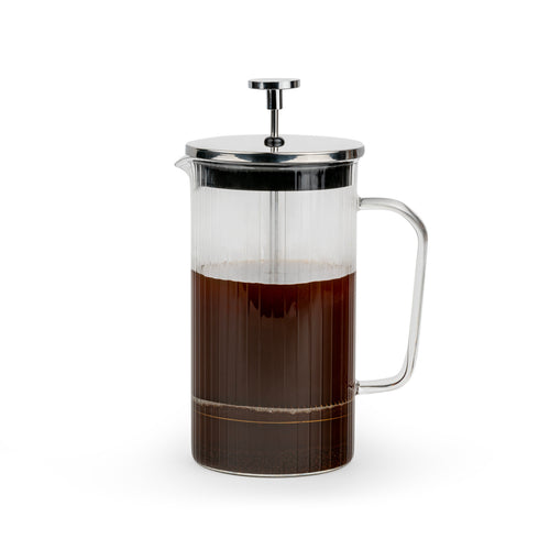 Leopold Vienna - Koffie- & theemaker Arusha 1000ml - vtwonen shop