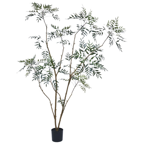 Maxifleur Sorbaria sorbifolia Kunstboom 220cm