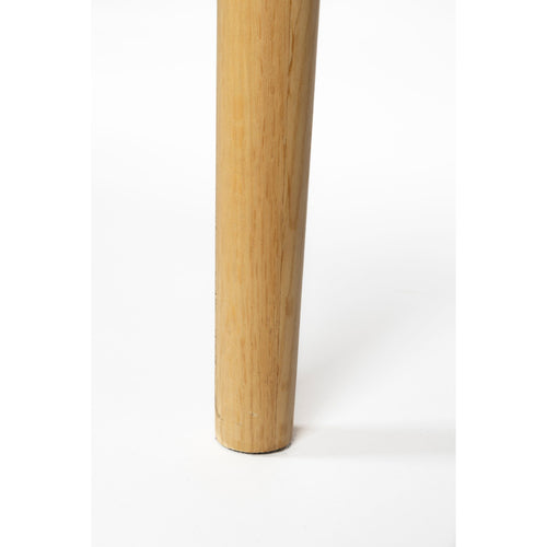 Housecraft Living Fabio Salontafel Rechthoekig 120x60 cm Hout Naturel