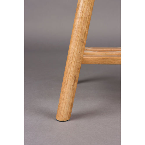 Dutchbone Kintaro Bankje Naturel - vtwonen shop