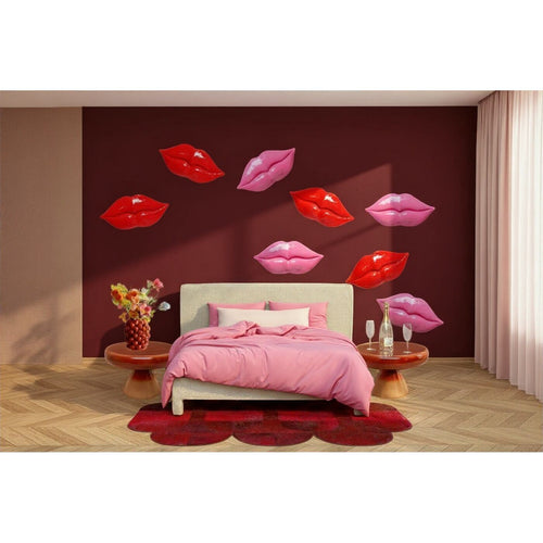 Kare Design Bed Paul beige