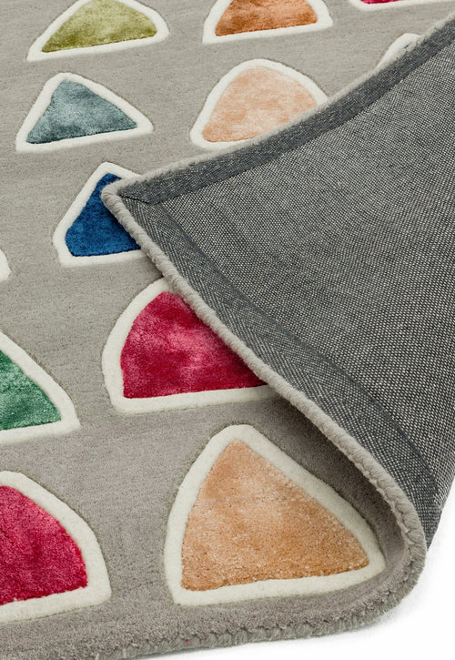 Vloerkleed MOMO Rugs Matrix Rug 71 Trinity Multi 200x300 cm - vtwonen shop