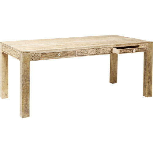 Kare Design Eettafel Puro Plain - vtwonen shop