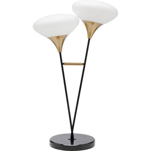 Kare Design Vloerlamp Gocce 87cm - vtwonen shop