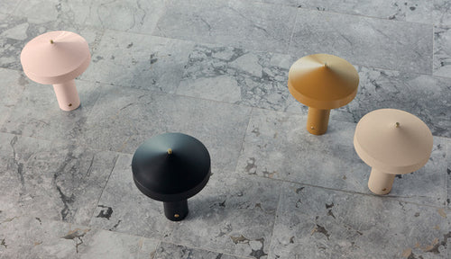 OYOY Lampen Hatto - metaal - vtwonen shop