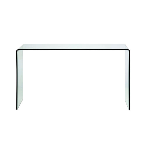 Kare Design Console Visible Clear 120x30cm - vtwonen shop