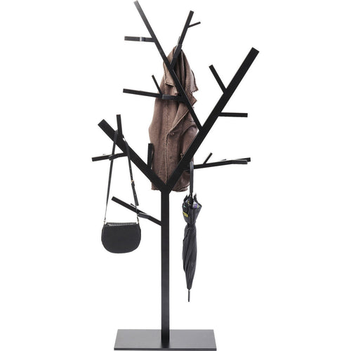 Kare Design Kapstok Technical Tree 201cm zwart - vtwonen shop