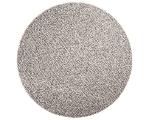 DÉJA Living Vloerkleed Yvoire Rond - Taupe Polypropyleen - Ø200cm