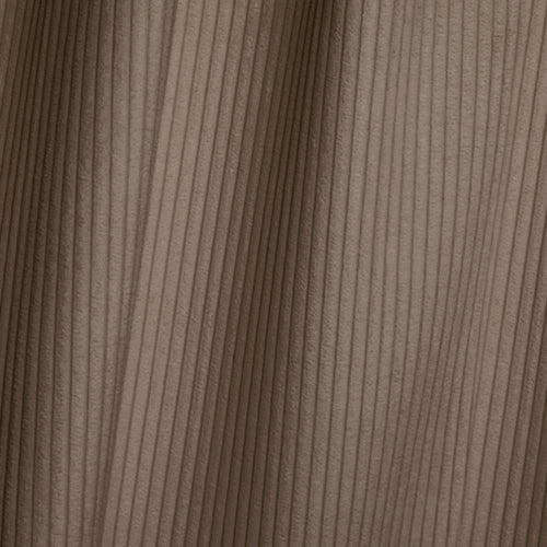 Sia Home - Hoekbanken links ANIA - Corduroy - Mol - 260cm