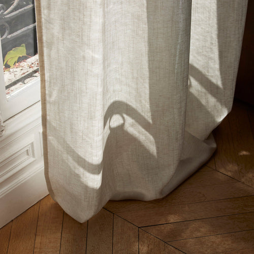 Madura Veiling Neapoli gevlekt ivoor 200x295 cm