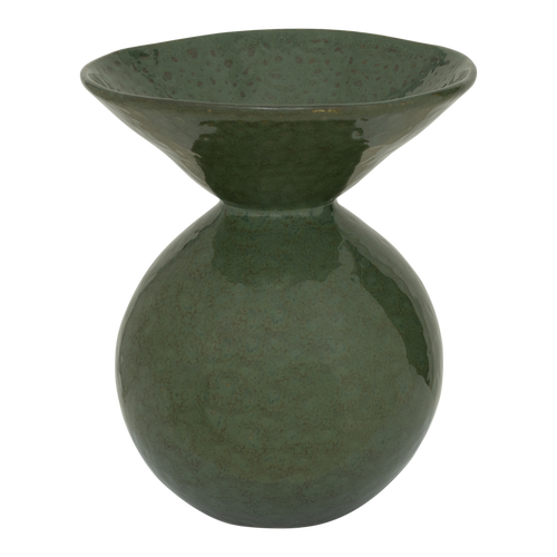 Urban Nature Culture vaas Lunar - Ø 21 * 25 CM - vtwonen shop