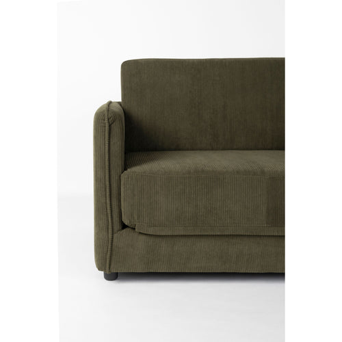 Housecraft Living Jopie Loveseat Bedbank Groen - vtwonen shop