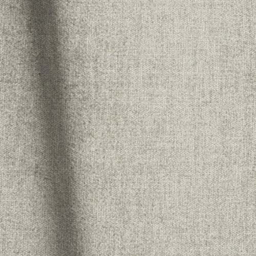 Premium Interiors - Bank LUSH - zacht aanvoelende geweven stof  beige 235cm