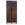 Giga Meubel Wandkast Isa - Bruin Hout - 90x40x200cm
