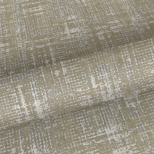 Sanders & Sanders behang linnenstructuur beige - 53 cm x 10 m - 640260 - vtwonen shop