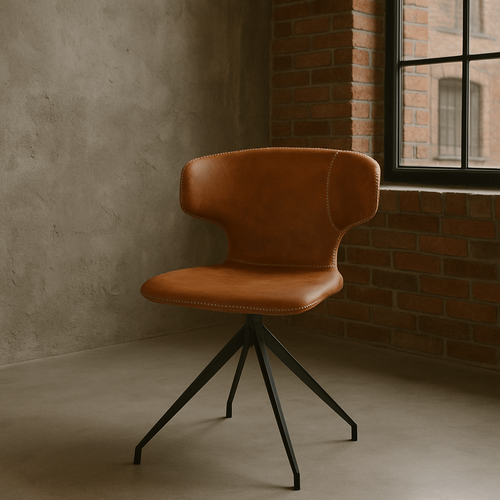 Kare Design Stoel Rusty - vtwonen shop