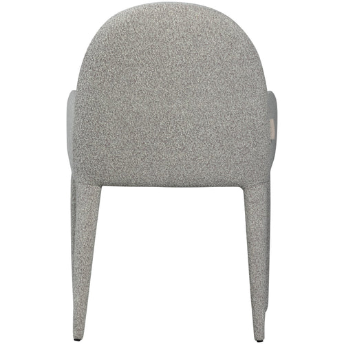 vtwonen eetkamerstoelen  Elegance - Polyester - Greige - Set van 6 - vtwonen shop