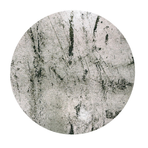 Louis De Poortere vloerkleed Alpine - groen - 240x240cm - vtwonen shop