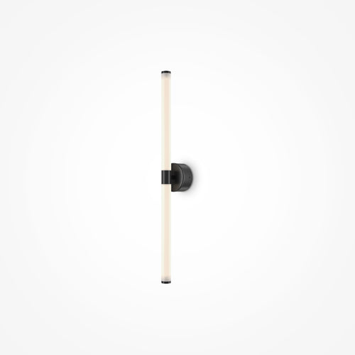 Maytoni - Wandlamp Axis - Zwart - Ø3 - vtwonen shop