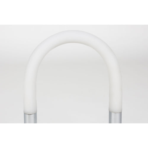 Zuiver Arch Tafellamp Chroom - Zilver - vtwonen shop