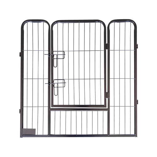 Home Deluxe puppyren BARKI 80 x 80 cm 8 stuks.