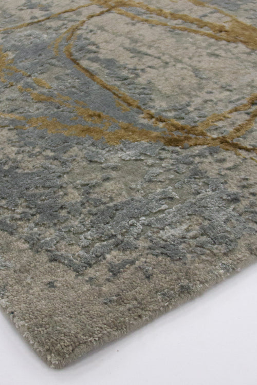 Vloerkleed MOMO Rugs Boulder Beige 170x240 - vtwonen shop