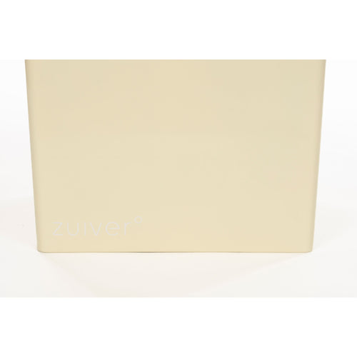 Zuiver Cooler Be Wine Koelbox Lemon/ Beige