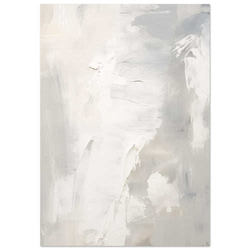 Artfulprints  Acryl schilderij no. 2   poster 70x100 cm - vtwonen shop