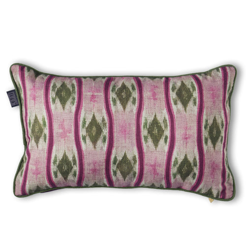 KAAT Amsterdam Decoratiekussen Noan - 30 x 50 cm - Multi
