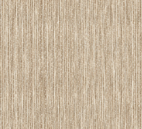 Sanders & Sanders behang bamboe beige en bruin - 53 cm x 10 m - 640057 - vtwonen shop
