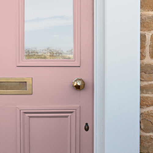 Graham & Brown Aliza - Zijdeglanslak voor Buiten - 1L - vtwonen shop