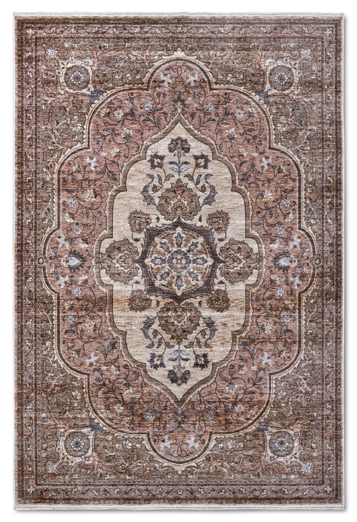 Vloerkleed MOMO Rugs Beige 418/001/102 200x300 cm - vtwonen shop