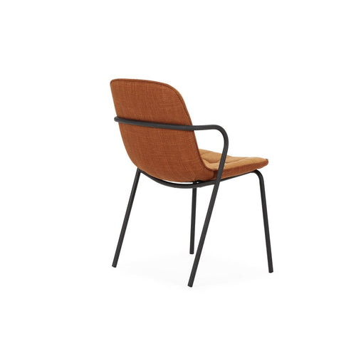 Calicosy - Stoelen (Set van 4) ZÉLIE 51x59x46 cm