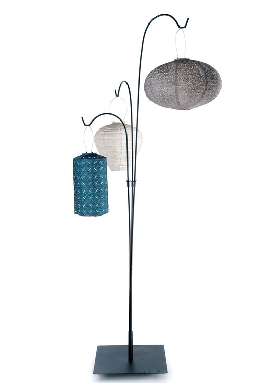 Lumiz terras standaard - lengte 192 cm - vtwonen shop