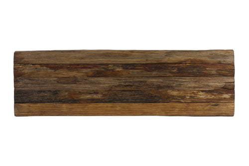 Light & Living bank CEDRO - 98x29x37cm - bruin