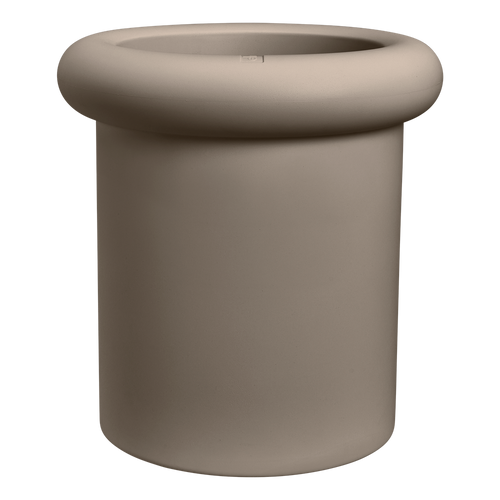 elho lana 46 burnt umber | Bloempot | Trendgericht premium statementdesign