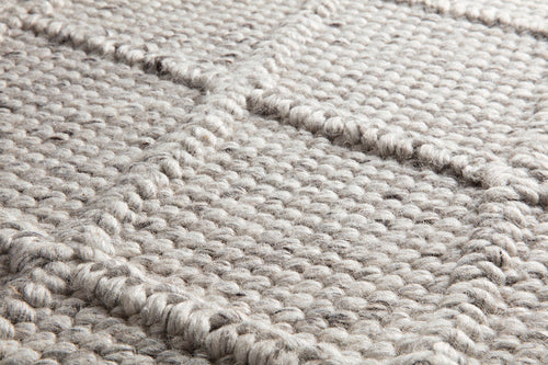 Vloerkleed MOMO Rugs Grey 606/001/103 200x300 cm - vtwonen shop