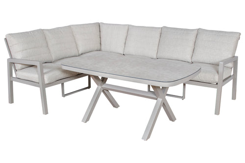 Sens-Line - Jayson Loungeset - Beige