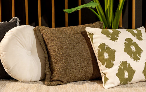 Dutch Decor kussenhoes Otis - 45x45 cm - vtwonen shop