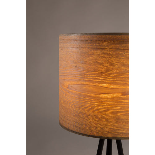 Dutchbone Woodland Tafellamp - Multi colour