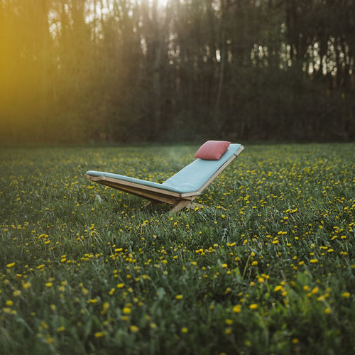 Weltevree Fieldchair and sheepscoat - vtwonen shop