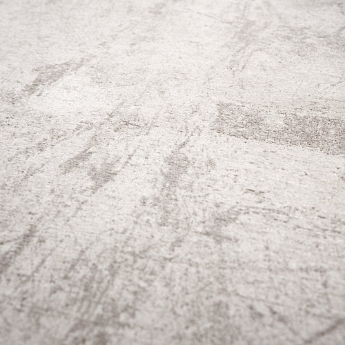 Louis De Poortere vloerkleed Albatre - grijs - 140x140cm - vtwonen shop