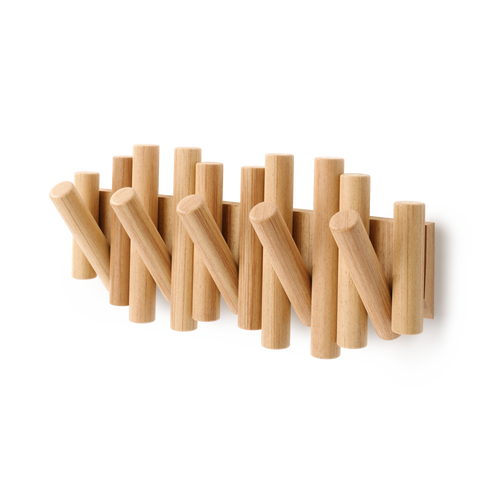 Umbra Picket Rail Hook wandkapstok - vtwonen shop