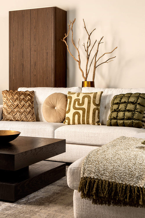 Dutch Decor plaid Sally - 140x180 cm - vtwonen shop