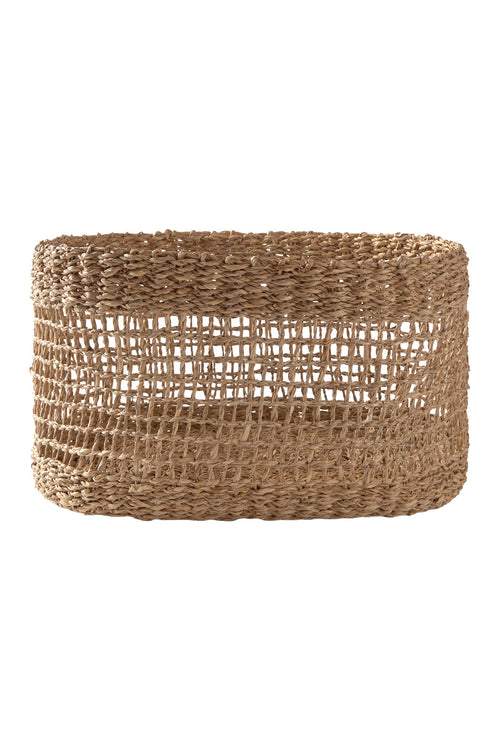 Calma House Mand Hanoi - Naturel - 43x31x22
