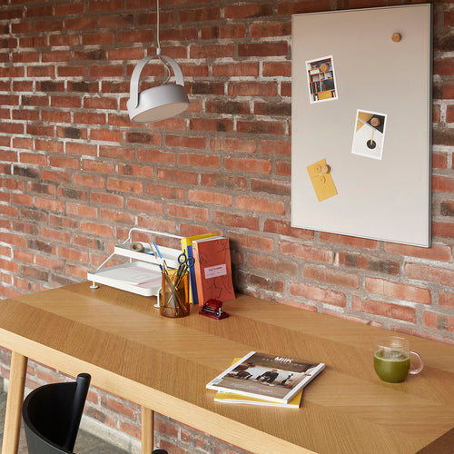 Hübsch opbergpotten Pop - glas - ø7xh7, ø7xh11cm