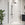 Badplaats Douchewand Florida 40 x 200 cm – Chroom – Inloopdouche 8 mm met Melkglas