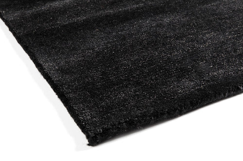 Vloerkleed MOMO Rugs Black 418/001/110 250x300 cm - vtwonen shop