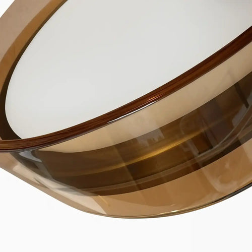 Highlight vloerlamp Enzo - 1 lichts - 30  x 164.5   cm - zwart brons