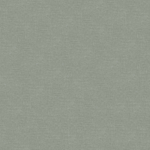 Sanders & Sanders behang linnenstructuur vergrijsd olijfgroen - 53 cm x 10 m - 640433 - vtwonen shop